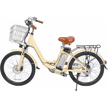 Amazon.co.jp 最新リリース: 電動自転車 の新着ランキングです。