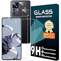 Amazon | シャオミ(Xiaomi) SIMフリースマートフォン 12T Pro