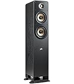 Amazon.co.jp: ポークオーディオ POLK AUDIO SIGNATURE ELITE ES55