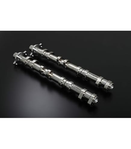 Amazon | ヨシムラ カムシャフトセット STAGE-1 D-TRACKER 250SB