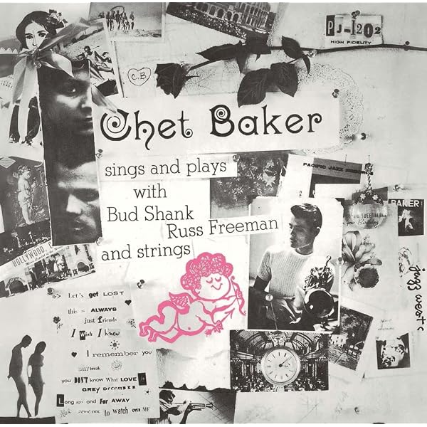 : Chet Baker Sings: ミュージック