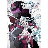 ファンタシースターオンライン2 エピソード・オラクル第7巻 DVD通常版