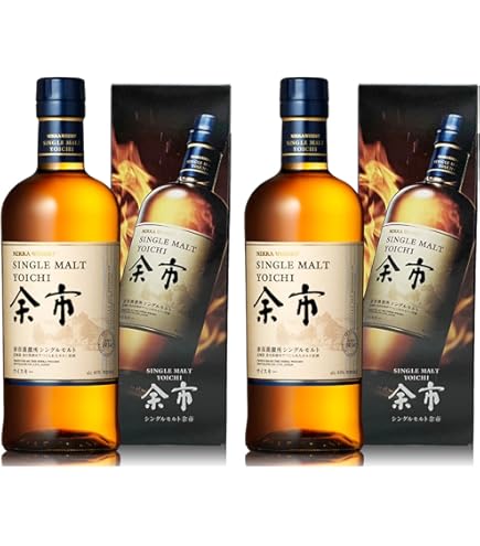 Amazon.co.jp: 竹鶴 &余市&宮城峡 ニッカウイスキー700ml×3本セット