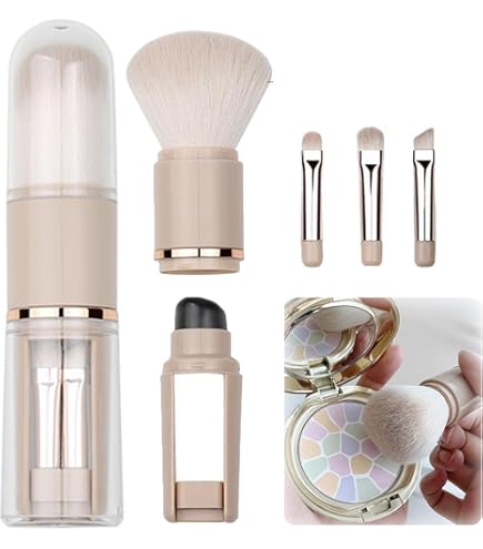 Amazon | Impressions Vanity ハローキティ 6個 メイクブラシセット