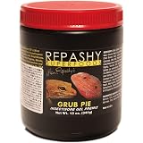 レパシー (REPASHY) グラブパイ 12oz (340g)