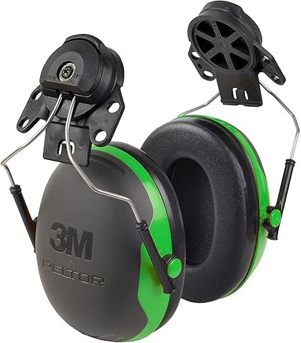 Amazon.co.jp: 3M(TM) Peltor(TM) ARC、左右アタッチメント、1