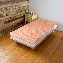Amazon｜ディノス テレビ放送商品 寝具 敷きパッド ヒートループ（R  