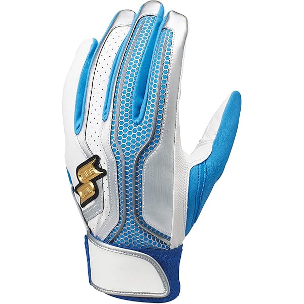 ハ*ネ様 SSK プロエッジ野球スパイクMC-VC-R ブルー/ホワイト 25