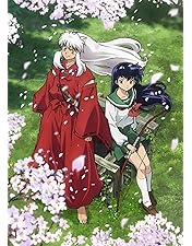 犬夜叉 完結編 DVD  7巻セット 楽天市場】【中古】犬夜叉 完結編 [レンタル落ち] 全7巻セット