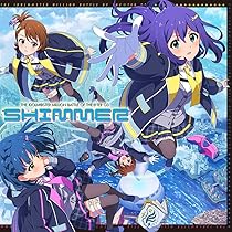 Amazon | THE IDOLM@STER MILLION BATTLE OF THE@TER 03 SHIMMER