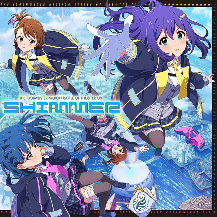 Amazon | THE IDOLM@STER MILLION LIVE! SPECIAL SOLO RECORDS 島原