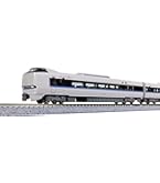 Amazon | KATO Nゲージ 681系 しらさぎ 基本 6両セット 10-1313 鉄道