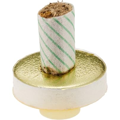 Amazon.co.jp: せんねん灸オフ レギュラーきゅう 伊吹 80点入