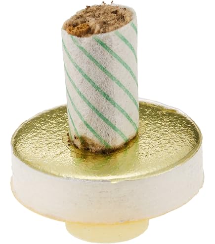 Amazon.co.jp: せんねん灸オフ お灸 にんにくきゅう 近江 70点入 1 個