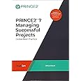 PRINCE2® 7 Managing Successful Projects : PeopleCert: Amazon.com.au: Books