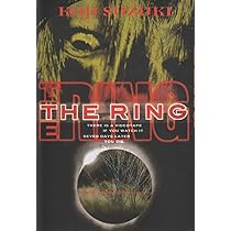 Amazon.co.jp: リング : 鈴木 光司: 本