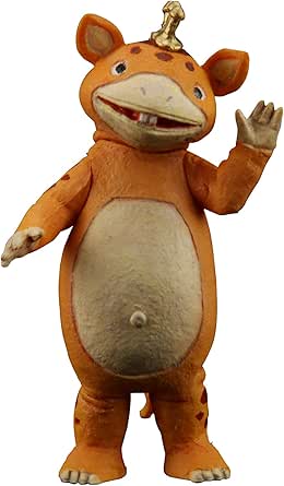 Amazon Co Jp Krs35 Bushka Pvc Painted Complete Figure Hobbies