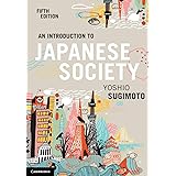 An Introduction to Japanese Society