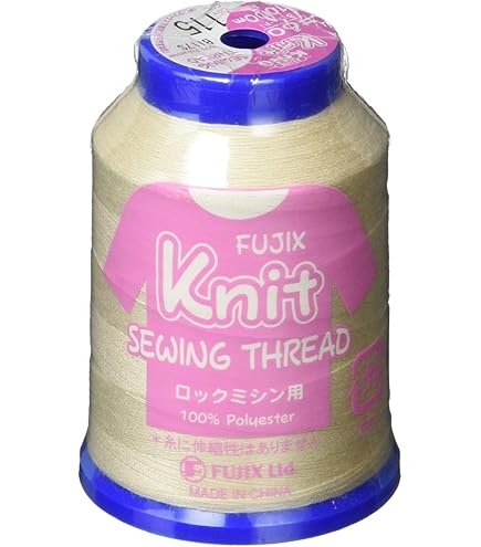Amazon | ジューキ (JUKI) 2本針4本糸ウェーブロックミシン