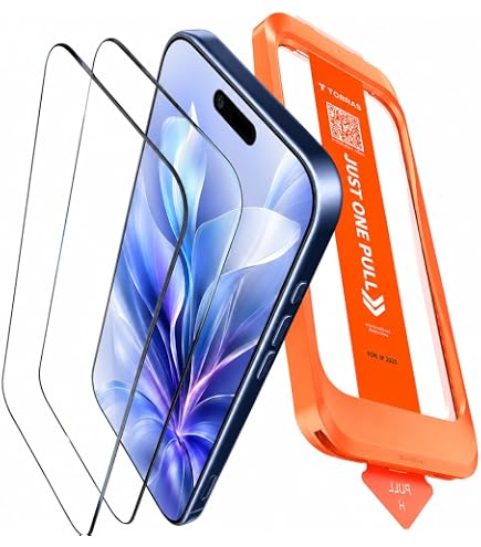 Amazon.co.jp: TORRAS For iPhone 17 Pro / 17 Pro Max 用 カメラ保護
