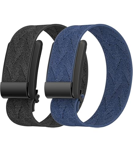 WHOOP Battery Pack 4.0 – Portable, Wearable, Water-Resistant