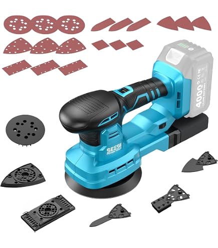 Amazon | 【リョービ】マイプレーナーML-82S | サンダー