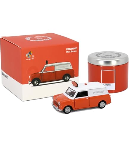 Amazon | 京商 1/18 モーリス ミニクーパー S Mk-1 1967 モンテカルロ