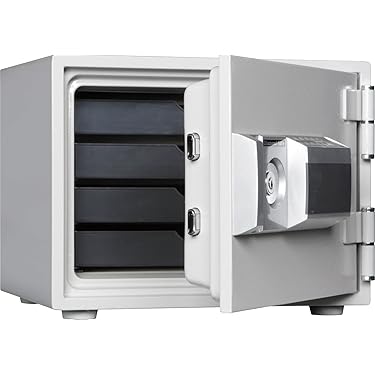 Amazon.co.jp 人気ギフトランキング: キャビネット金庫 で、ギフトの