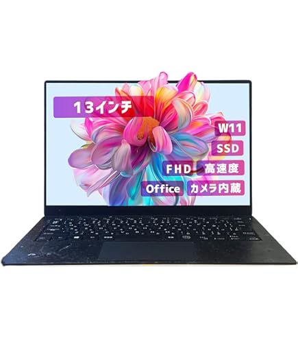 Amazon.co.jp: 【整備済み品】D☆ell XPS 13 9305中古ノートパソコン
