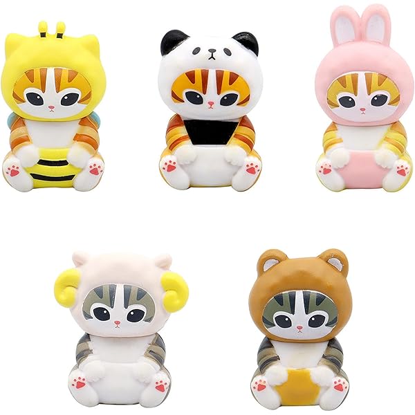 Amazon.co.jp: 忍者ハットリくん フィギュアキーホルダー [全6種セット