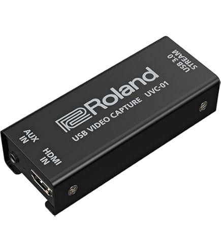 Amazon.co.jp: AJA(アジャ) U-TAP HDMI シンプル USB 3.0電源 HDMI