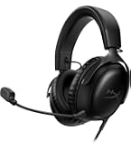 Amazon.co.jp: HyperX Cloud III S ワイヤレスゲーミングヘッドセット