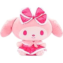 ハローキティ&マイメロディ ディスペンサー S0771992c1b7840568f62ed7db8f56