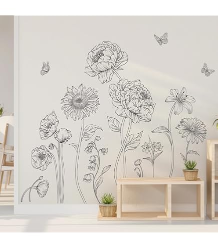 Where to Buy Wall Stickers in Sydney: Top Spots for Stylish Decor