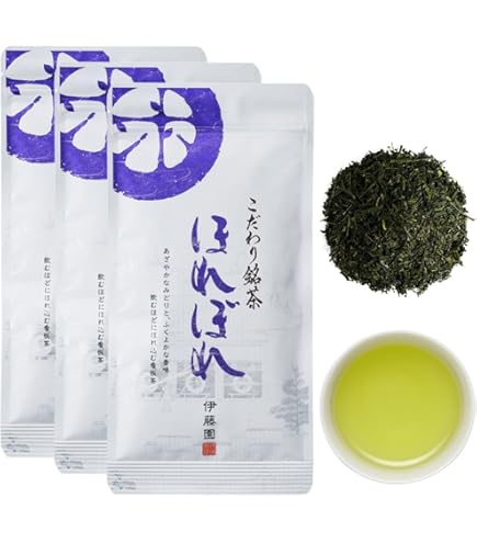 Amazon.co.jp: 【伊藤園専門店 公式】銘茶傳承 DXH-100N : 食品・飲料