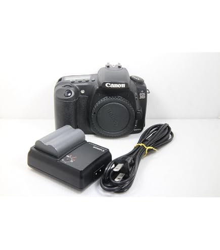 Amazon | Canon EOS 20D EF-S17-85 IS レンズキット | デジタル一眼 