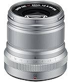 富士フイルム(FUJIFILM) X-F1 35mm F2 防塵防滴耐低温 単焦点レンズ