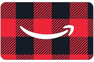 Amazon Gift Card e-Gift Card - Seasons - Send by Email or Phone Number - Custom Refund