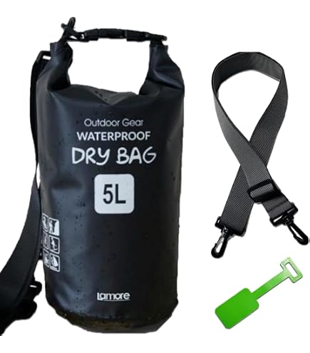 Amazon.co.jp: Simms Dry Creek 防水ロールトップドライバッグ、容量36
