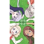 NEW GAME! XFVGA(480×854)壁紙 涼風青葉,葉月しずく,阿波根うみこ,桜ねね NEW GAME! XFVGA(480×854)壁紙 涼風青葉,葉月しずく,阿波根うみこ,桜ねね