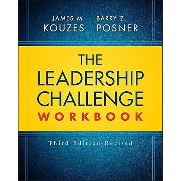 Amazon | The Leadership Challenge: How to Make Extraordinary
