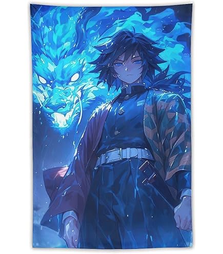 Amazon.co.jp: KAPOK 鬼滅の刃 冨岡 義勇 とみおか ぎゆう