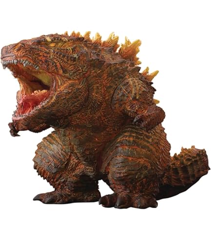 Amazon.co.jp: 大怪獣シリーズ 「ドラゴリー」ショウネンリック限定版