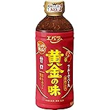 エバラ 黄金の味 甘口 590g