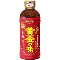 【まとめ売り/バラ売り不可】エバラ 焼肉のたれ 黄金の味 甘口 360g 40本 Amazon | [ エバラ ] 黄金の味 甘口 360g ×2本（ 焼肉のタレ 焼き肉の