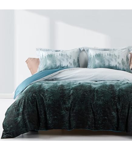 CONRAN ベッドカバー & 無印掛け布団 セット Amazon｜THE CONRAN SHOP CONRAN ベッドカバー & 無印掛け布団 セット