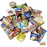 Kaitaimon 【冷凍】アイスクリーム 福袋 当店厳選26種26個のアイスクリームをお送りします アイス ラクトアイス 氷菓 ギフト ティッシュ付き
