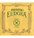 Amazon | PIRASTRO EUDOXA オイドクサ 4/4バイオリン弦セット