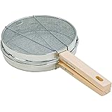 マルカ(Maruka) 日本製 銀杏煎 豆煎器 001057