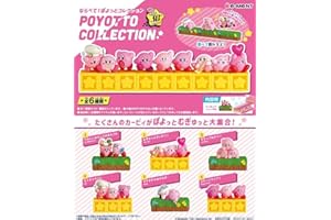 リーメント 星のカービィ 30th ならべて!ぽよっとコレクション BOX商品 全6種 6個入り